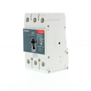 LGB3K015B - Siemens Bolt-On 600V 15A 3 pole circuit breaker 65kA@480V - Essential Electric Supply