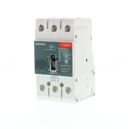 LGB3K040B - SIemens Bolt-On 40 Amp 3 Pole Circuit Breaker - Essential Electric Supply