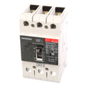 LGG3B080L - Siemens Feed-Thru 600V 80A 3 pole circuit breaker 65kA@480V - Essential Electric Supply