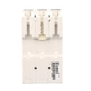 LGG3B080L - Siemens Feed-Thru 600V 80A 3 pole circuit breaker 65kA@480V - Essential Electric Supply