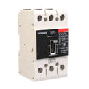 LGG3B080L - Siemens Feed-Thru 600V 80A 3 pole circuit breaker 65kA@480V - Essential Electric Supply