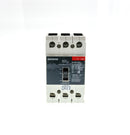 LGG3B100L - Siemens Feed-Thru 600V 100A 3 pole circuit breaker 65kA@480V - Essential Electric Supply