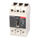 LGG3B125L - Siemens Feed-Thru 600V 125A 3 pole circuit breaker 65kA@480V - Essential Electric Supply