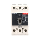 LGG3B125L - Siemens Feed-Thru 600V 125A 3 pole circuit breaker 65kA@480V - Essential Electric Supply