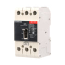 LGG3B125L - Siemens Feed-Thru 600V 125A 3 pole circuit breaker 65kA@480V - Essential Electric Supply