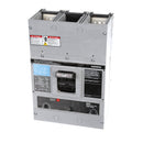 LXD62B500 - Siemens Bolt-On 600V 500A 2 pole circuit breaker 35kA@480V - Essential Electric Supply