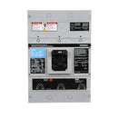 LXD63B600 - Siemens Bolt-On 600V 600A 3 pole circuit breaker 35kA@480V - Essential Electric Supply