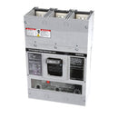 LXD63H600 - Siemens Bolt-On 600V 600A 3 pole circuit breaker 35kA@480V - Essential Electric Supply