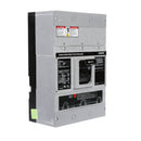 LXD63H600 - Siemens Bolt-On 600V 600A 3 pole circuit breaker 35kA@480V - Essential Electric Supply