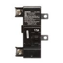 MBK175A - Siemens Plug-In 240V 175A 2 pole circuit breaker 22kA@240V - Essential Electric Supply