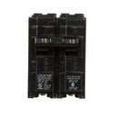 MP215 - Siemens Plug-In 240V 15A 2 pole circuit breaker 10kA@240V - Essential Electric Supply