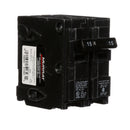 MP215 - Siemens Plug-In 240V 15A 2 pole circuit breaker 10kA@240V - Essential Electric Supply