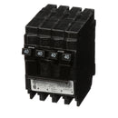MP240240CT2 - Siemens Plug-In 240V 40A 4 pole circuit breaker 10kA@240V - Essential Electric Supply