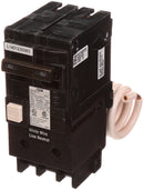 MP240GF - Siemens Plug-In 240V 40A 2 pole circuit breaker 10kA@240V - Essential Electric Supply