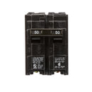 MP250 - Siemens Plug-In 240V 50A 2 pole circuit breaker 10kA@240V - Essential Electric Supply