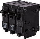 MP3100 - Siemens Plug-In 240V 100A 3 pole circuit breaker 10kA@240V - Essential Electric Supply