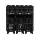 MP390 - Siemens Plug-In 240V 90A 3 pole circuit breaker 10kA@240V - Essential Electric Supply