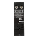 MPD2200R - Siemens Plug-In 240V 200A 2 pole circuit breaker 10kA@240V - Essential Electric Supply