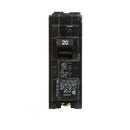 MQ120 - Siemens Plug-In 120V 20A 1 pole circuit breaker 10kA@120V - Essential Electric Supply