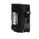 MQ120 - Siemens Plug-In 120V 20A 1 pole circuit breaker 10kA@120V - Essential Electric Supply