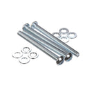 MSF6 Siemens Sentron Series Parts And Accessories Screw Kit - Essential Electric Supply