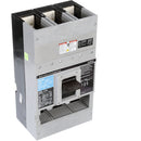 ND63F120 - Siemens Feed-Thru 600V 1200A 3 pole circuit breaker 50kA@480V - Essential Electric Supply