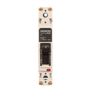 NEB1B020B - SIemens Bolt-On 20 Amp 1 Pole Circuit Breaker - Essential Electric Supply