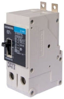NGB2B025B - SIemens Bolt-On 25 Amp 2 Pole Circuit Breaker - Essential Electric Supply