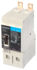 NGB2B040B - SIemens Bolt-On 40 Amp 2 Pole Circuit Breaker - Essential Electric Supply