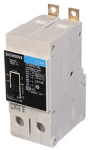 NGB2B125B - SIemens Bolt-On 125 Amp 2 Pole Circuit Breaker - Essential Electric Supply