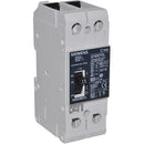 NGG2B015L - Siemens Feed-Thru 600V 15A 2 pole circuit breaker 25kA@480V - Essential Electric Supply