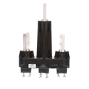 PC5778 Siemens type PC plug-in mounting hardware 3-pole panels - Essential Electric Supply