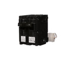 Q11500S01 - Siemens Plug-In 120V 15A 1 pole circuit breaker 10kA@120V - Essential Electric Supply