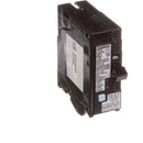 Q115DF - Siemens Plug-In 120V 15A 1 pole circuit breaker 10kA@120V - Essential Electric Supply