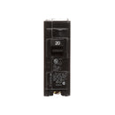 Q120 - SIemens Plug-In 20 Amp 1 Pole Circuit Breaker - Essential Electric Supply
