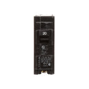 Q120 - Siemens Plug-In 120VACV 20A 1 pole circuit breaker 10kA@120V - Essential Electric Supply