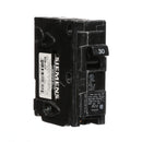 Q130 - Siemens Plug-In 120VACV 30A 1 pole circuit breaker 10kA@120V - Essential Electric Supply