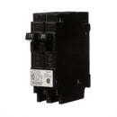 Q1520 - Siemens Plug-In 120VACV 20A 1 pole circuit breaker 10kA@240V - Essential Electric Supply