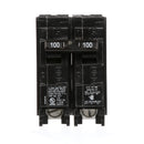 Q2100H - Siemens Plug-In 240V 100A 2 pole circuit breaker 22kA@240V - Essential Electric Supply