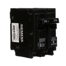 Q2110H - Siemens Plug-In 240V 110A 2 pole circuit breaker 22kA@240V - Essential Electric Supply