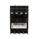 Q22050CT2 - Siemens Plug-In 240V 50A 2 pole circuit breaker 10kA@240V - Essential Electric Supply