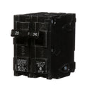 Q225 - Siemens Plug-In 120/240VACV 25A 2 pole circuit breaker 10kA@240V - Essential Electric Supply