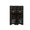 Q250 - Siemens Plug-In 120/240 VACV 50A 2 pole circuit breaker 10kA@240V - Essential Electric Supply