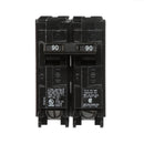 Q290 - Siemens Plug-In 120/240VACV 90A 2 pole circuit breaker 10kA@240V - Essential Electric Supply