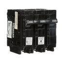 Q3100 - Siemens Plug-In 240VACV 100A 3 pole circuit breaker 10kA@240V - Essential Electric Supply