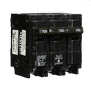 Q3100H - Siemens Plug-In 240V 100A 3 pole circuit breaker 22kA@240V - Essential Electric Supply