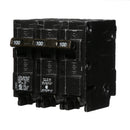 Q3100H - Siemens Plug-In 240V 100A 3 pole circuit breaker 22kA@240V - Essential Electric Supply