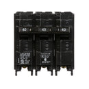 Q340 - Siemens Plug-In 240VACV 40A 3 pole circuit breaker 10kA@240V - Essential Electric Supply