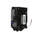 QA120AFCWG - Siemens Plug-In 120V 20A 1 pole circuit breaker 10kA@120V - Essential Electric Supply