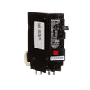 QE115 - Siemens Plug-In 240V 15A 1 pole circuit breaker 10kA@120V - Essential Electric Supply